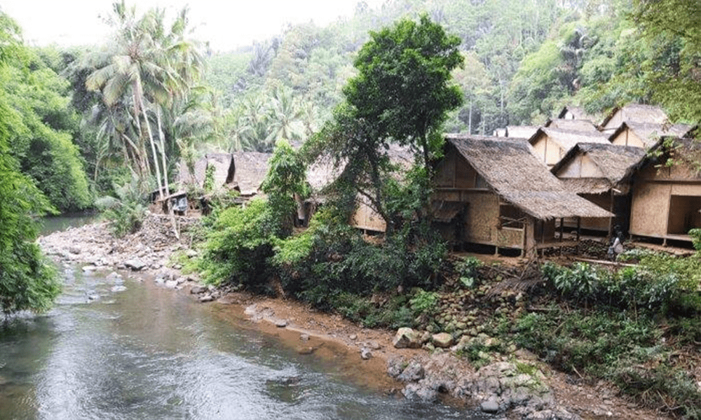 Wisata Baduy Menjelajahi Keindahan Alam dan Budaya